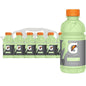 Gatorade Thirst Quencher Lime Cucumber Sports Drinks, 12 fl oz, 12 Count Bottles